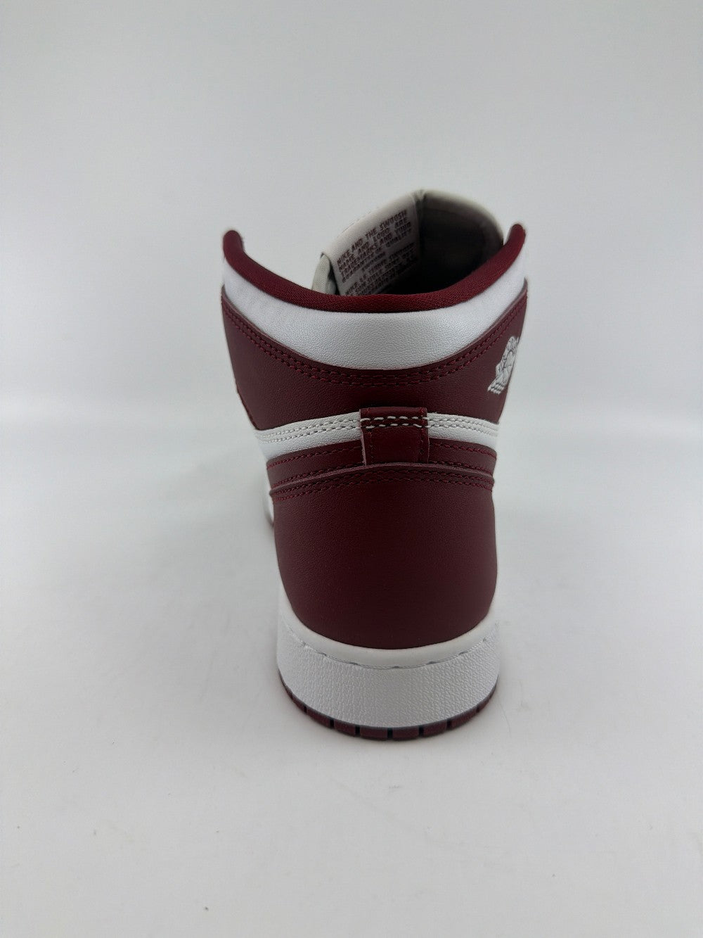 AJ 1 (GS) - ARTISNAL TEAM RED|37977