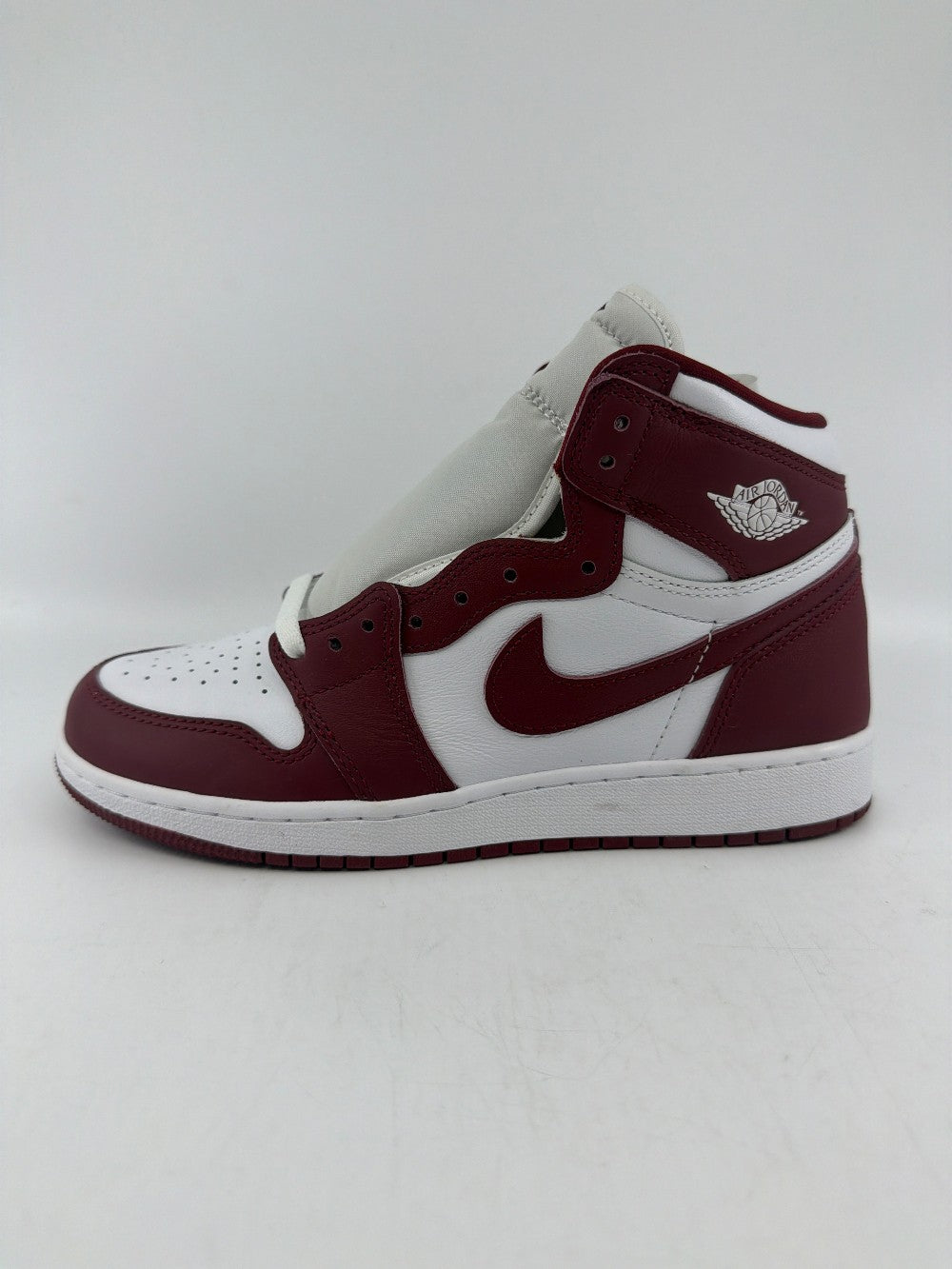 AJ 1 (GS) - ARTISNAL TEAM RED|37979