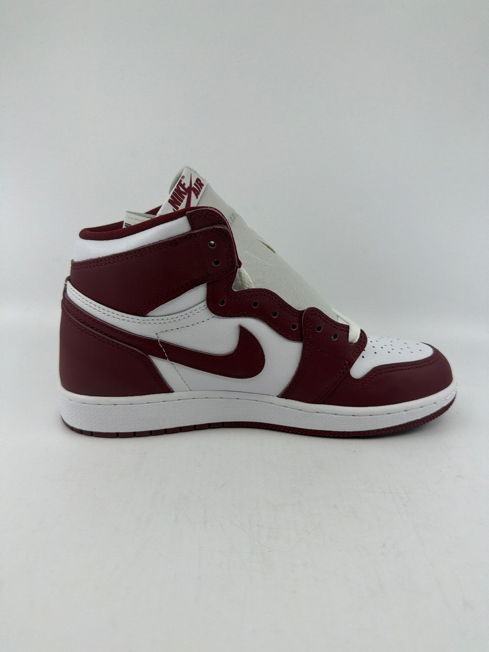 AJ 1 (GS) - ARTISNAL TEAM RED|37981