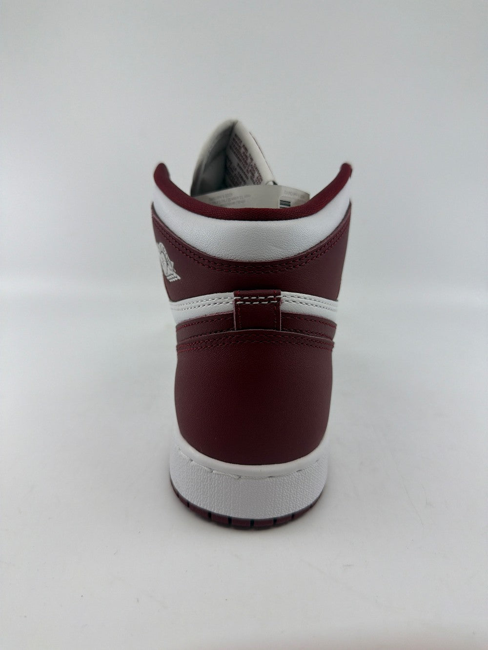 AJ 1 (GS) - ARTISNAL TEAM RED|37982