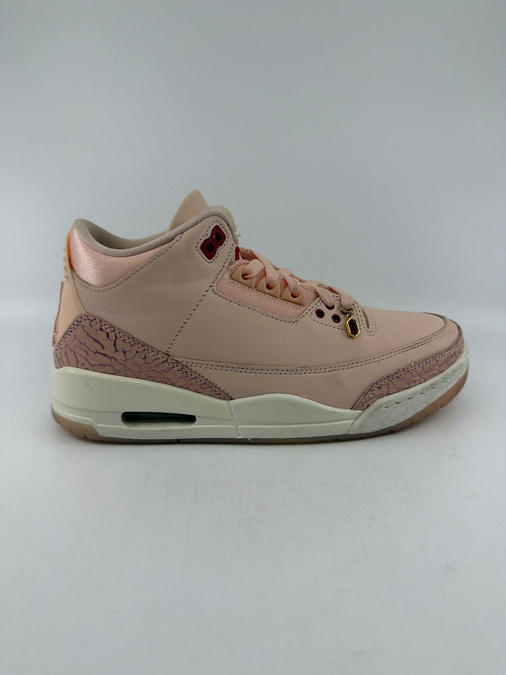 *USED* AJ 3 (W) - VALENTINES DAY TREAT YOURSELF|37984