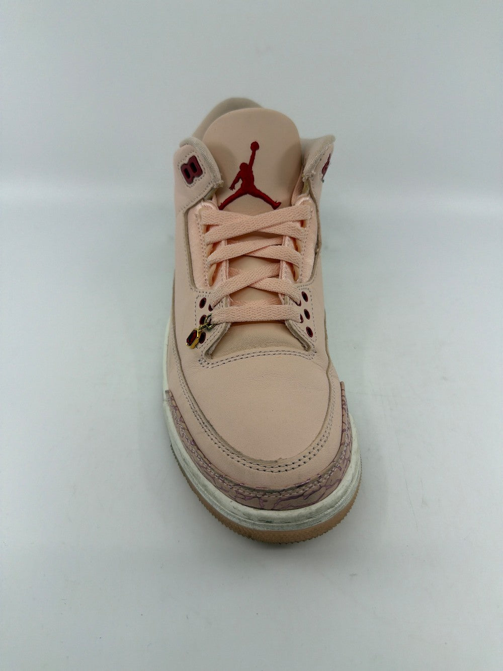 *USED* AJ 3 (W) - VALENTINES DAY TREAT YOURSELF|37985