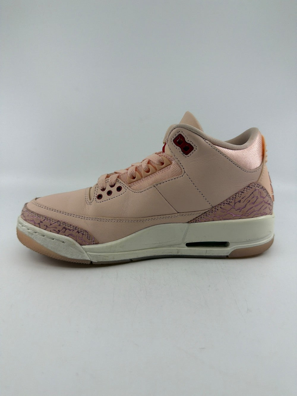 *USED* AJ 3 (W) - VALENTINES DAY TREAT YOURSELF|37986