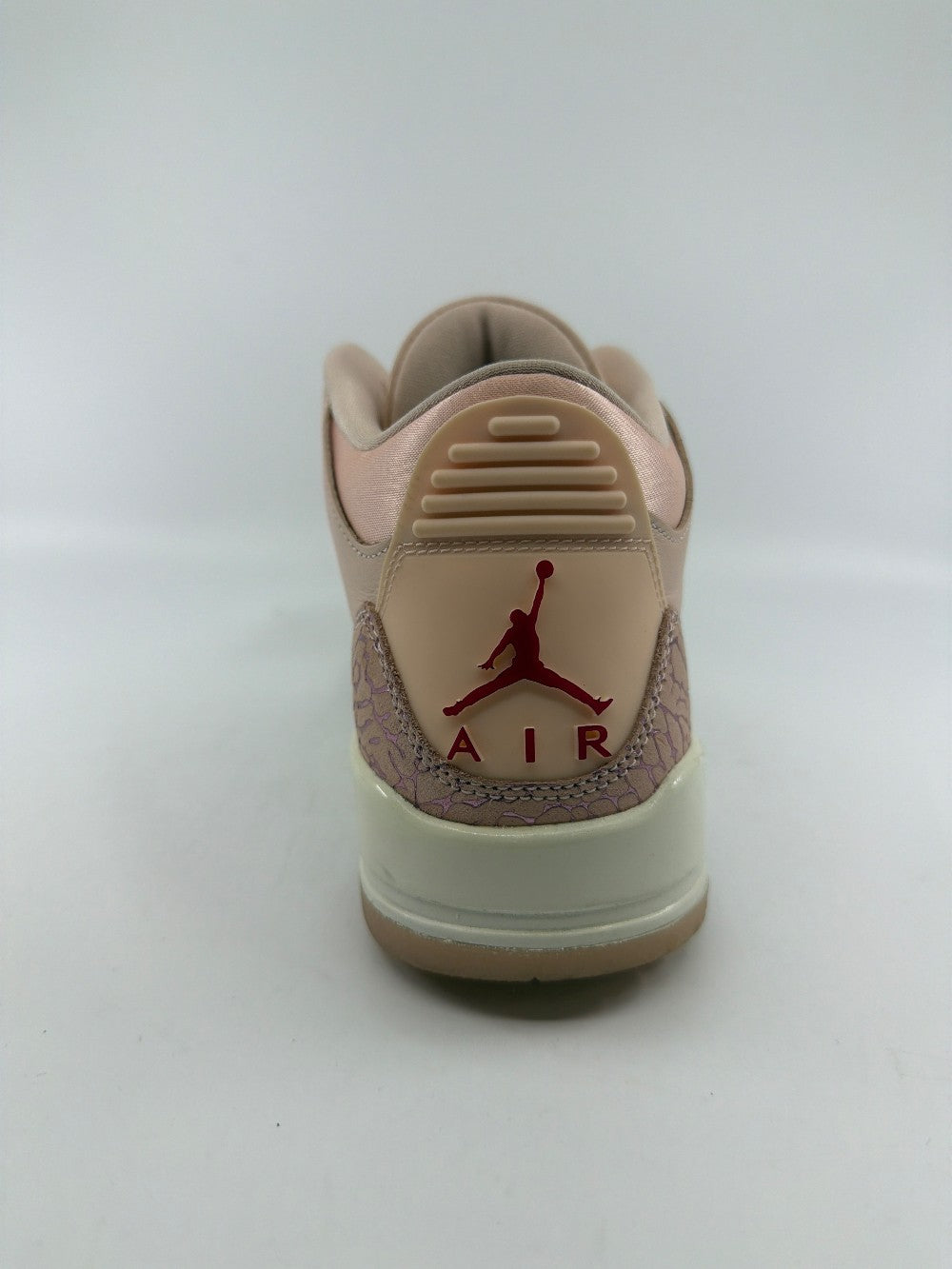 *USED* AJ 3 (W) - VALENTINES DAY TREAT YOURSELF|37987