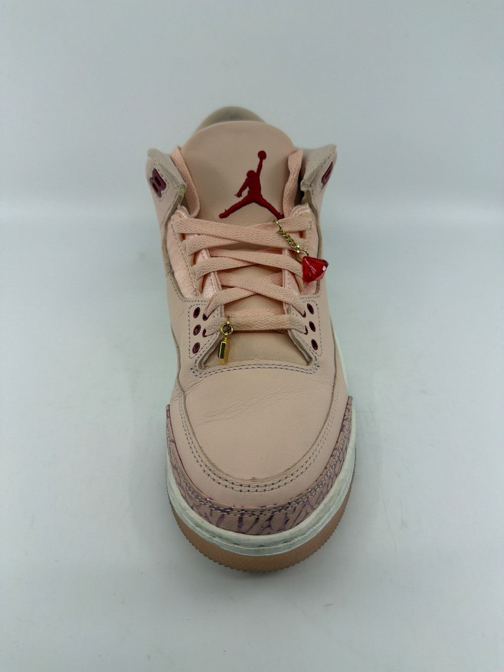 *USED* AJ 3 (W) - VALENTINES DAY TREAT YOURSELF|37990