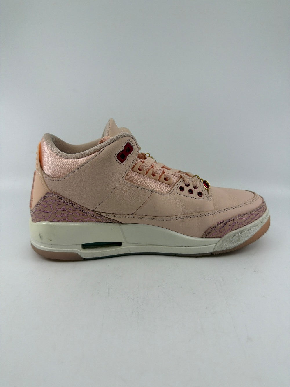 *USED* AJ 3 (W) - VALENTINES DAY TREAT YOURSELF|37991