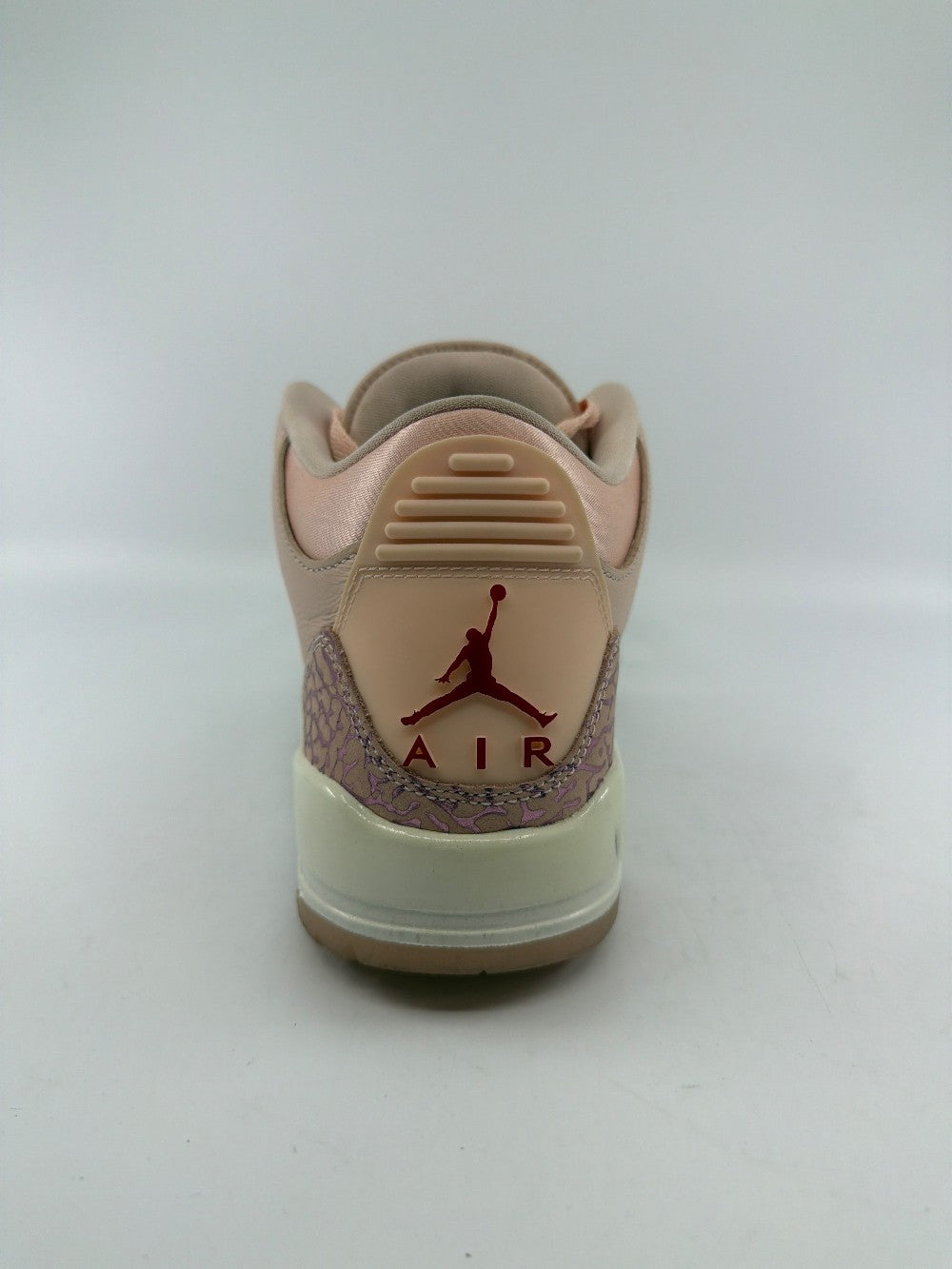 *USED* AJ 3 (W) - VALENTINES DAY TREAT YOURSELF|37992