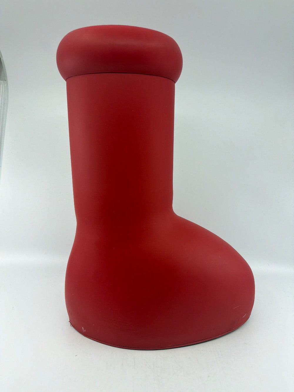 *USED* MSCHF BIG RED BOOTS|38033
