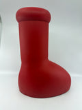 *USED* MSCHF BIG RED BOOTS|38033