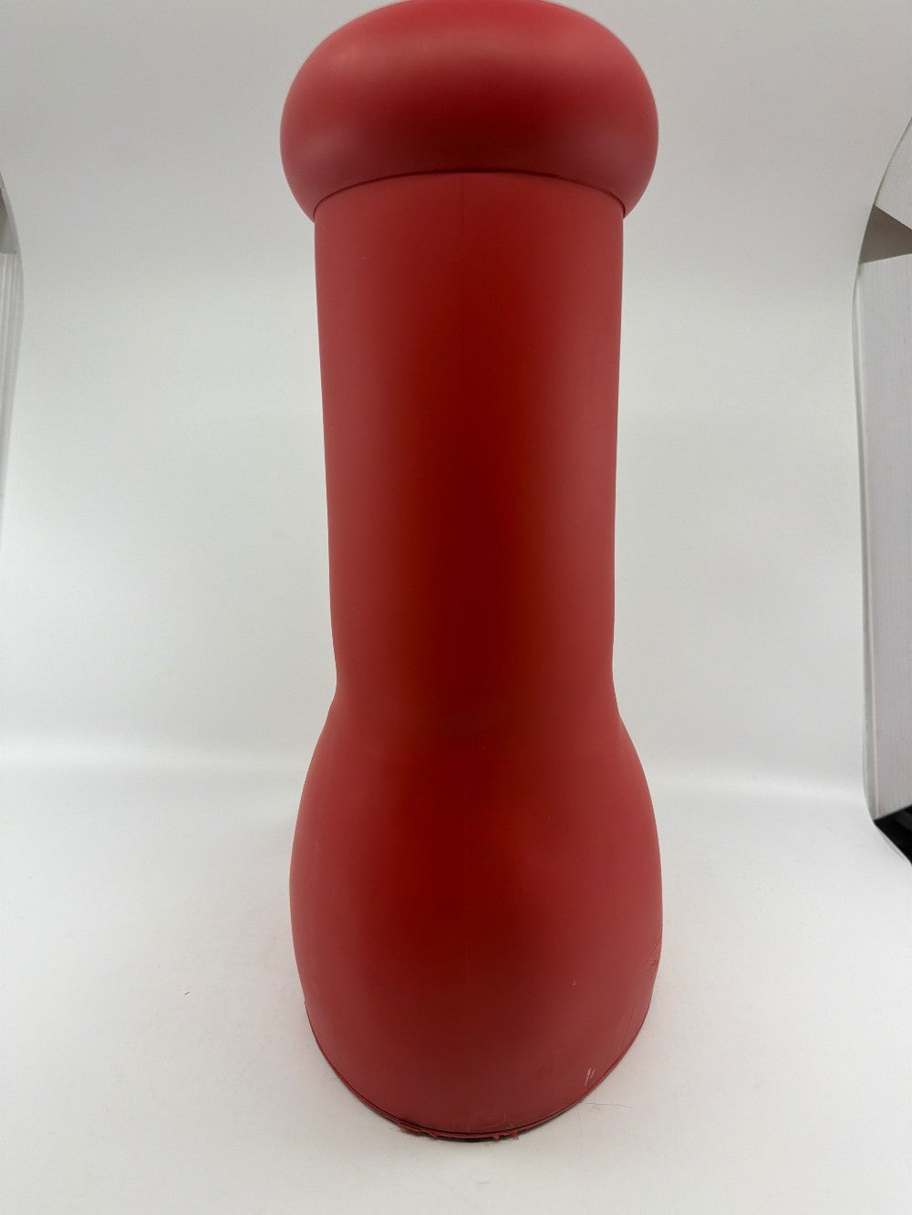 *USED* MSCHF BIG RED BOOTS|38036