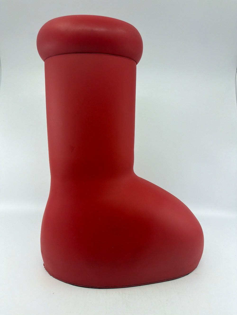 *USED* MSCHF BIG RED BOOTS|38040