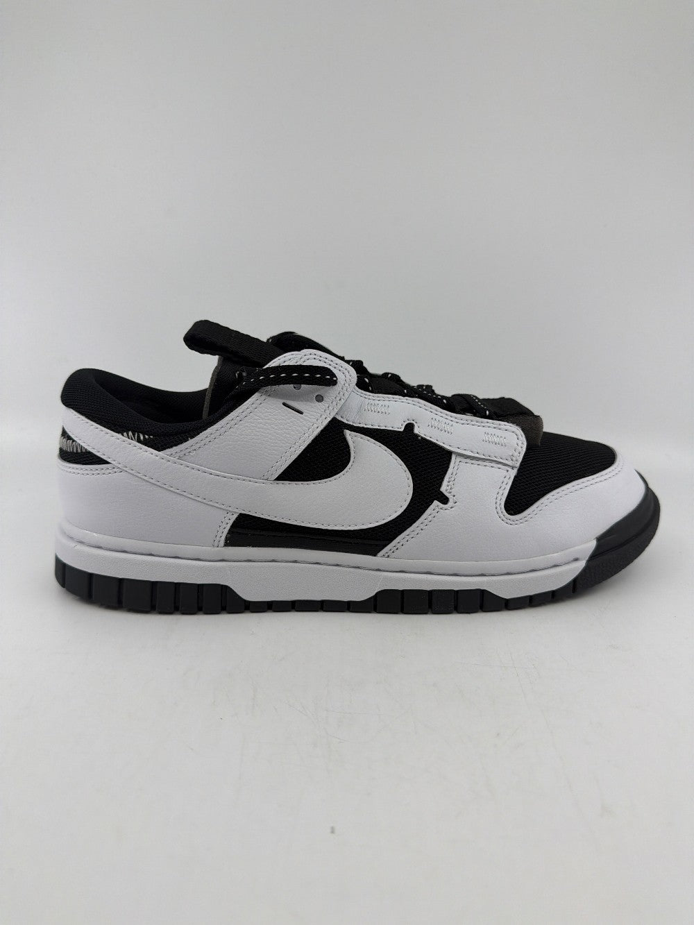 NIKE DUNK LOW JUMBO - REVERSE PANDA|38053