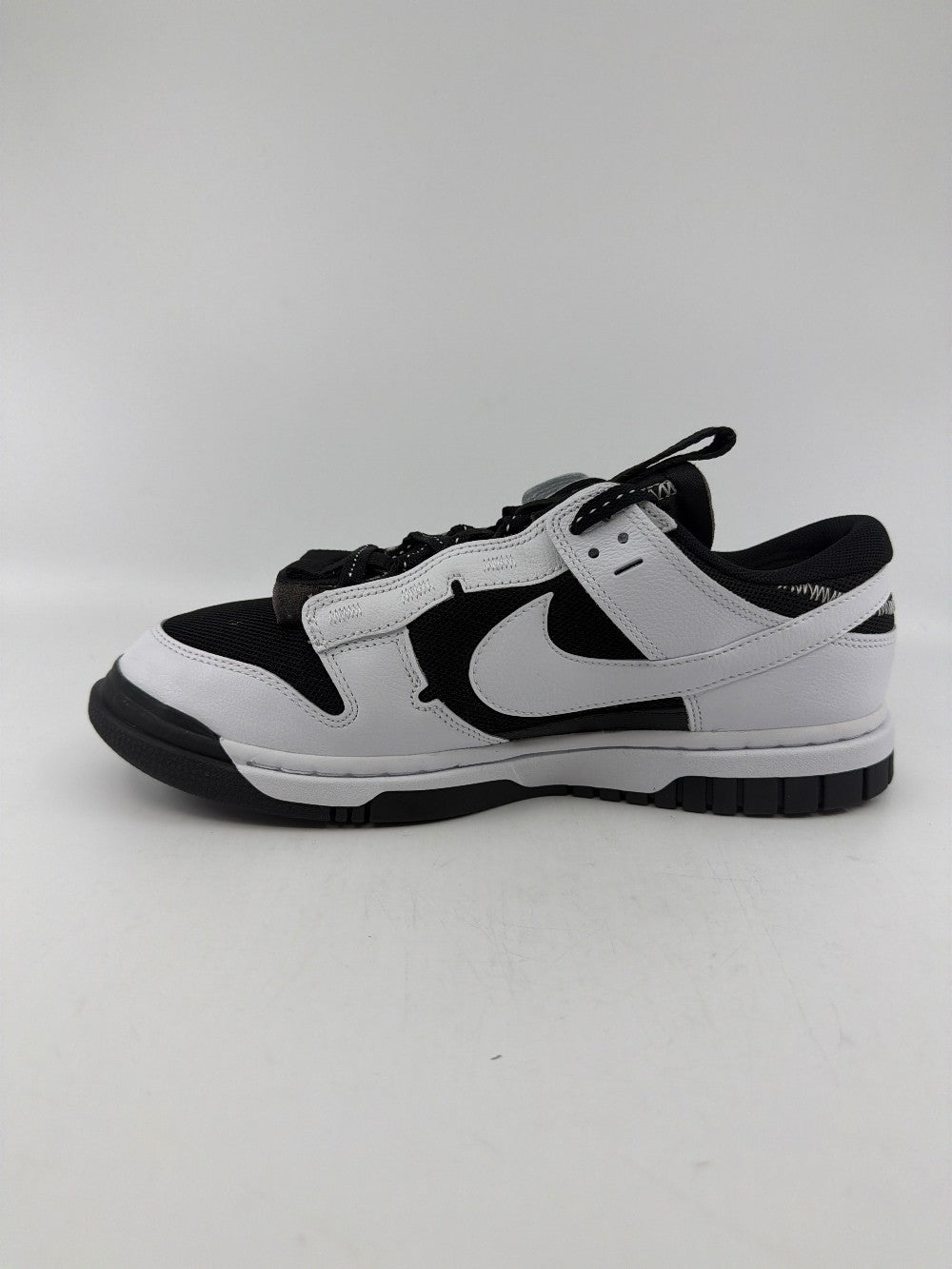 NIKE DUNK LOW JUMBO - REVERSE PANDA|38055