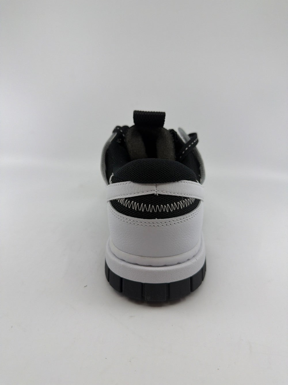NIKE DUNK LOW JUMBO - REVERSE PANDA|38056