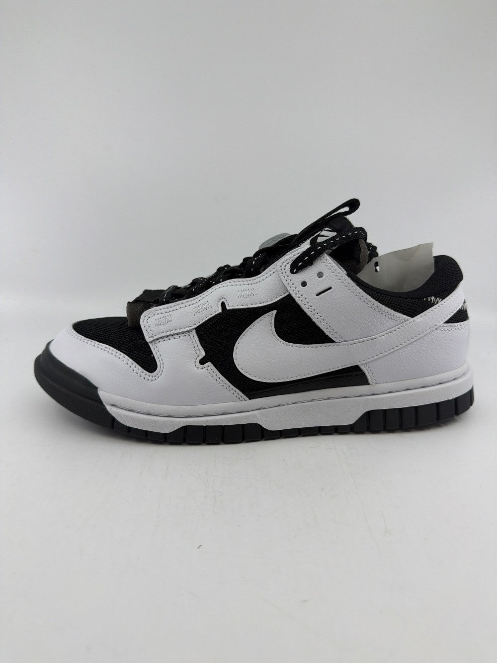 NIKE DUNK LOW JUMBO - REVERSE PANDA|38058