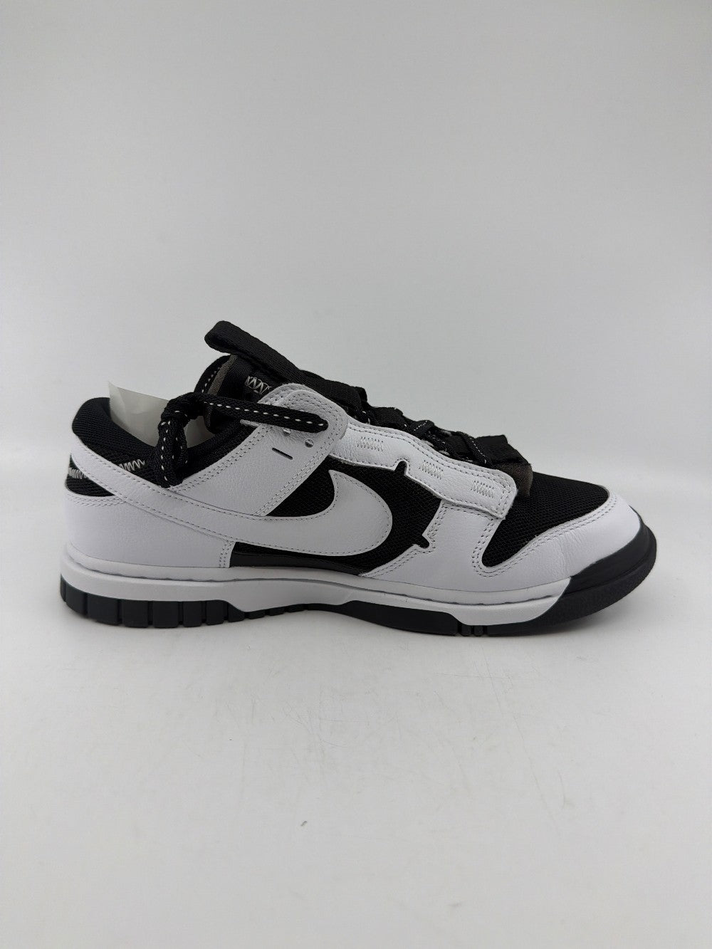 NIKE DUNK LOW JUMBO - REVERSE PANDA|38060
