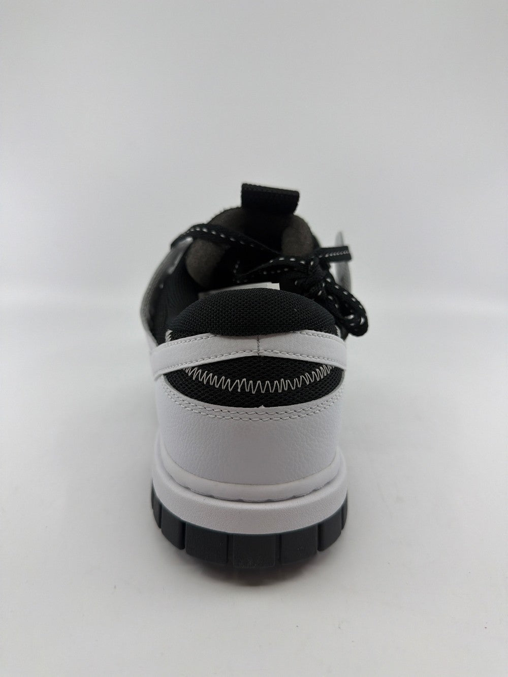 NIKE DUNK LOW JUMBO - REVERSE PANDA|38061
