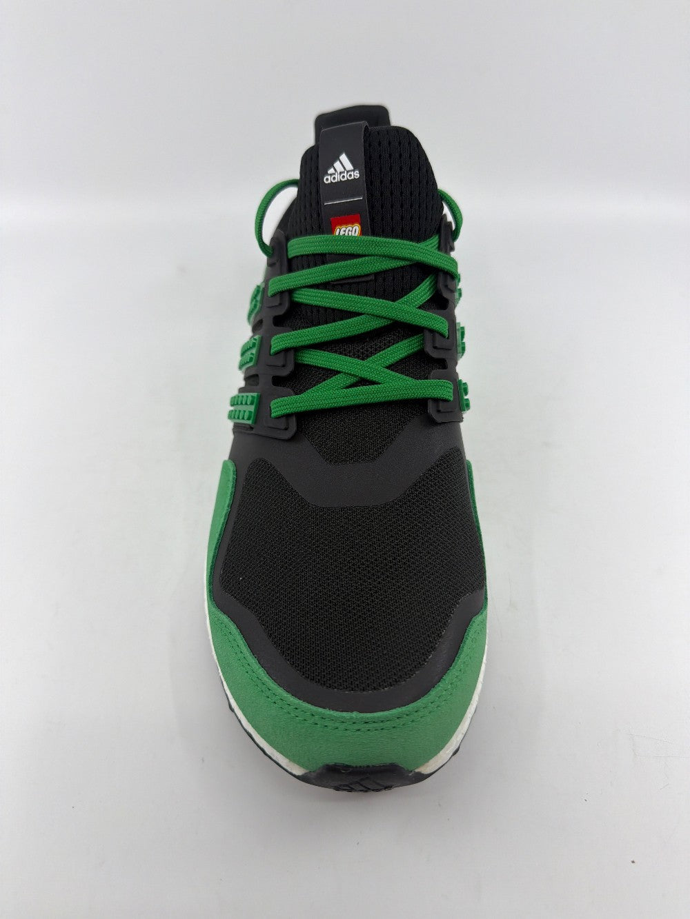 ADIDAS ULTRA BOOST X LEGO COLOR PACK - GREEN|38064