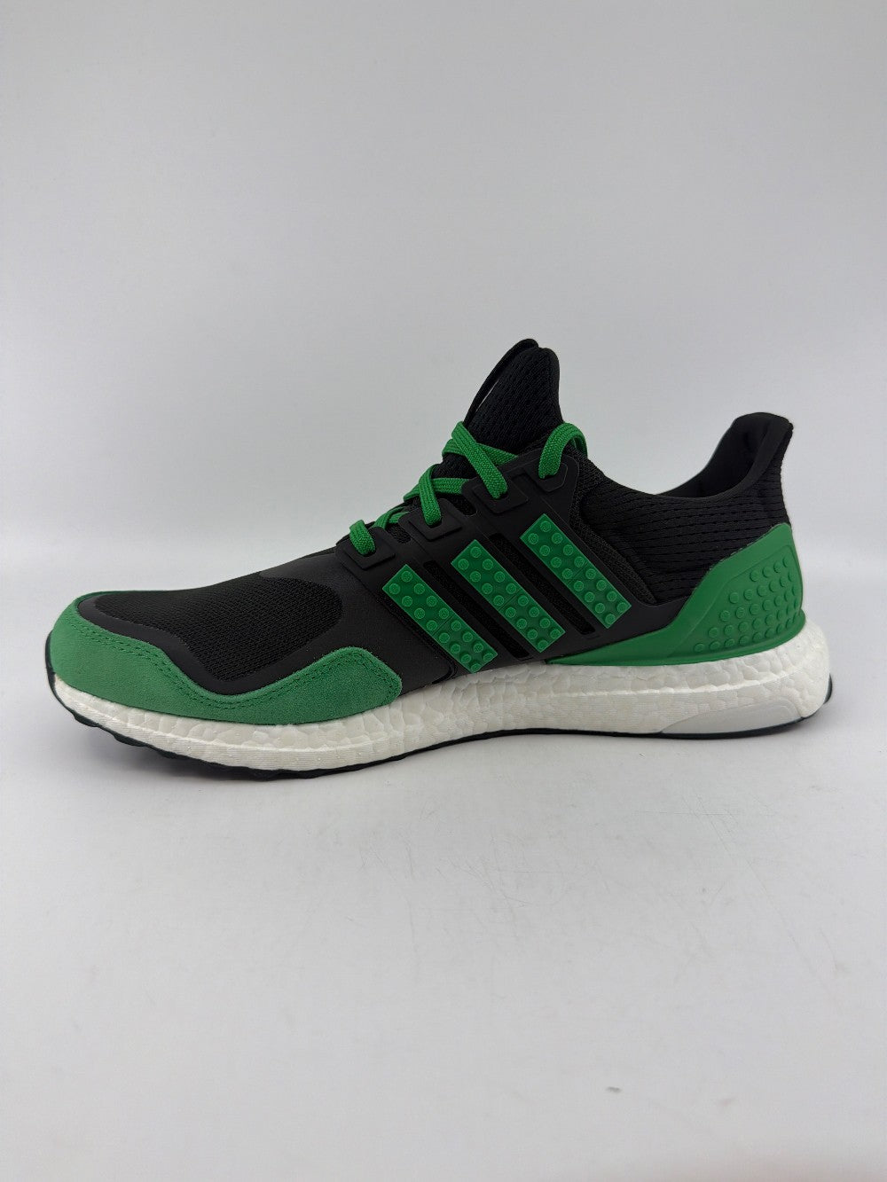 ADIDAS ULTRA BOOST X LEGO COLOR PACK - GREEN|38065