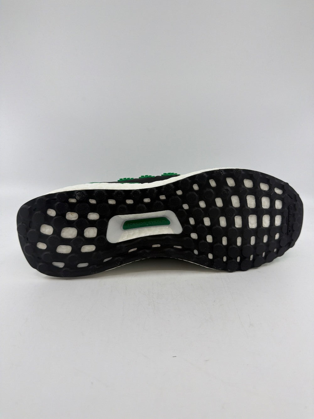ADIDAS ULTRA BOOST X LEGO COLOR PACK - GREEN|38067