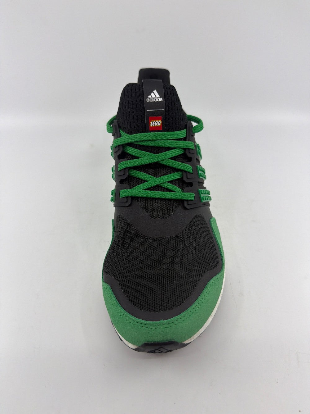 ADIDAS ULTRA BOOST X LEGO COLOR PACK - GREEN|38069