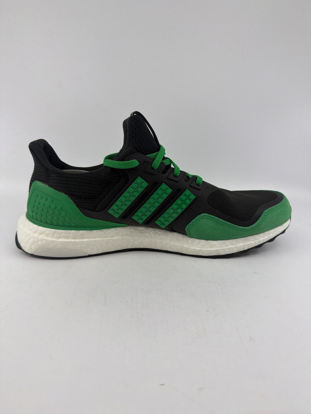ADIDAS ULTRA BOOST X LEGO COLOR PACK - GREEN|38070
