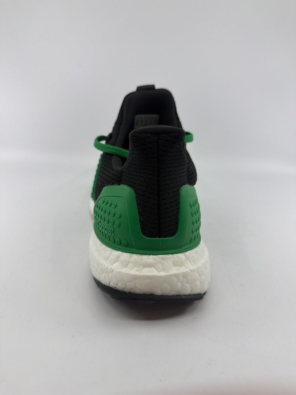 ADIDAS ULTRA BOOST X LEGO COLOR PACK - GREEN|38071
