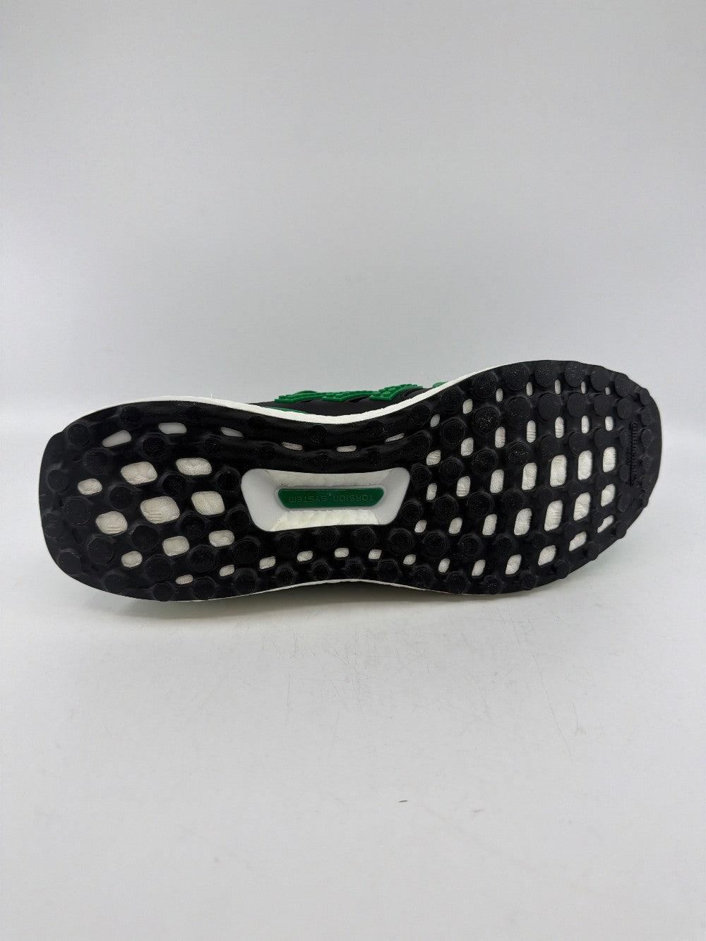 ADIDAS ULTRA BOOST X LEGO COLOR PACK - GREEN|38072