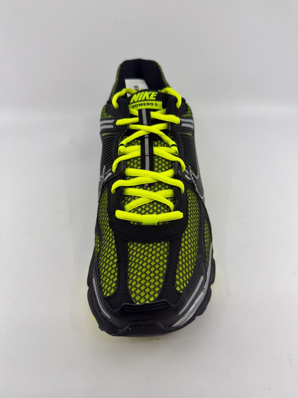 NIKE ZOOM VOMERO 5 - LEMON VENOM|38079
