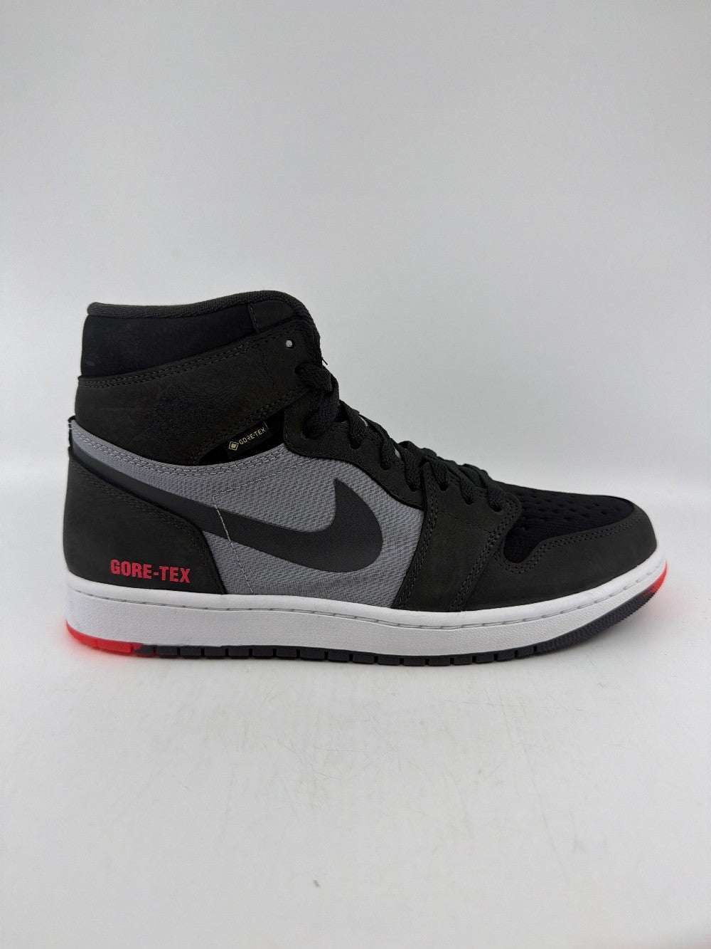 AJ 1 X HIGH ELEMENT GORE-TEX - BLACK INFRARED|38093