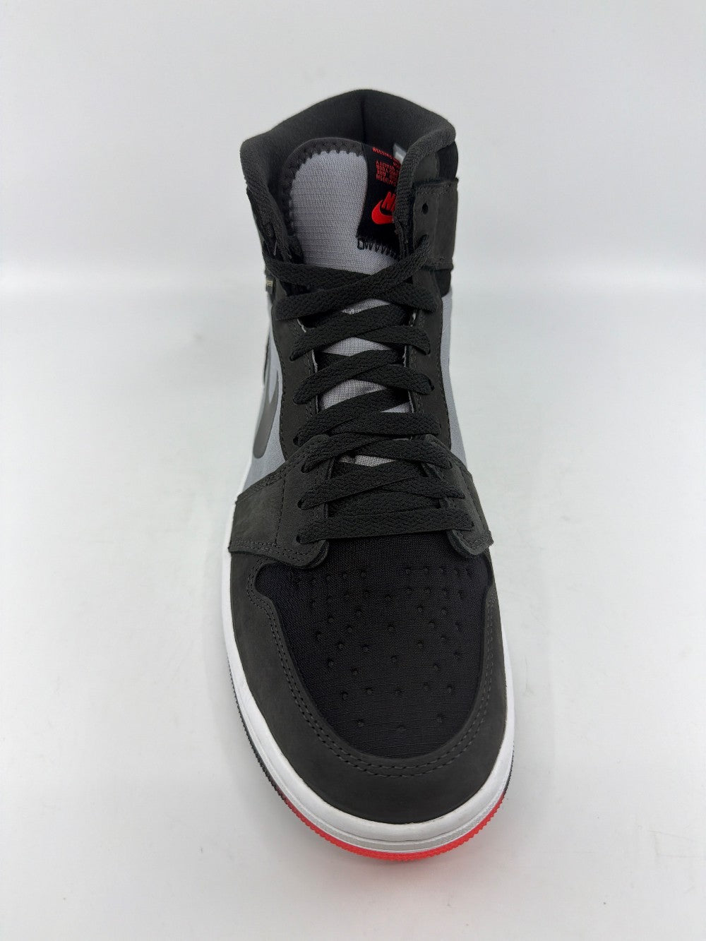 AJ 1 X HIGH ELEMENT GORE-TEX - BLACK INFRARED|38094