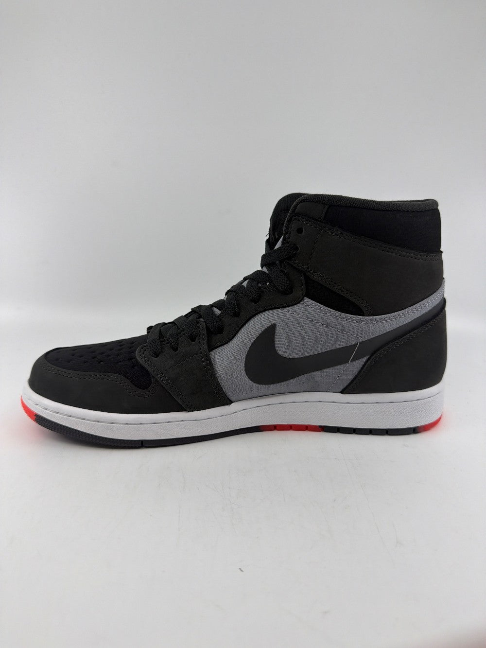 AJ 1 X HIGH ELEMENT GORE-TEX - BLACK INFRARED|38095