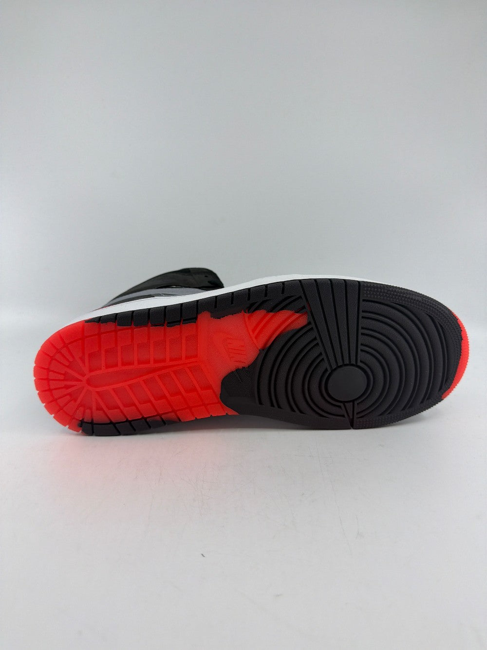 AJ 1 X HIGH ELEMENT GORE-TEX - BLACK INFRARED|38097