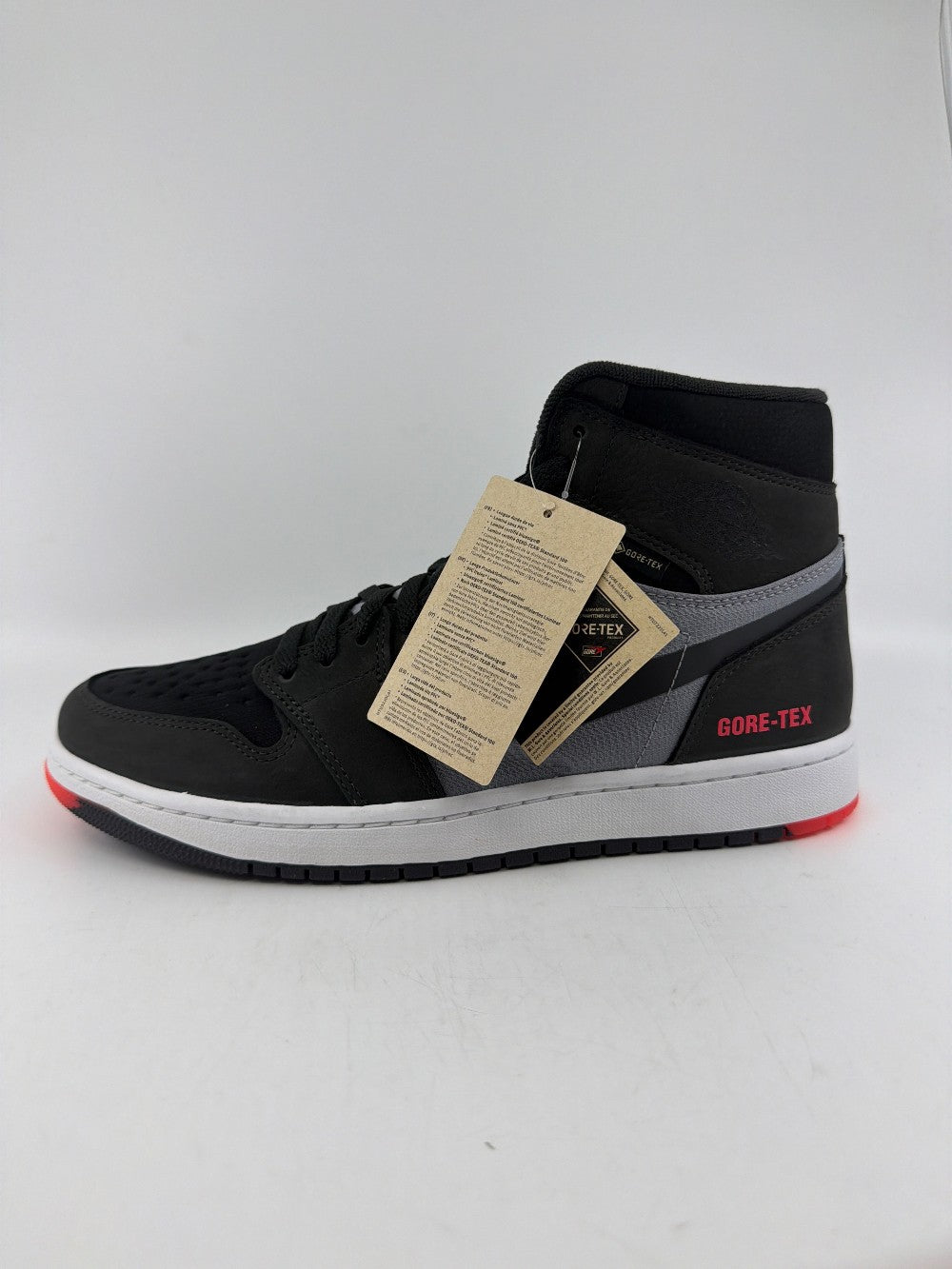 AJ 1 X HIGH ELEMENT GORE-TEX - BLACK INFRARED|38098
