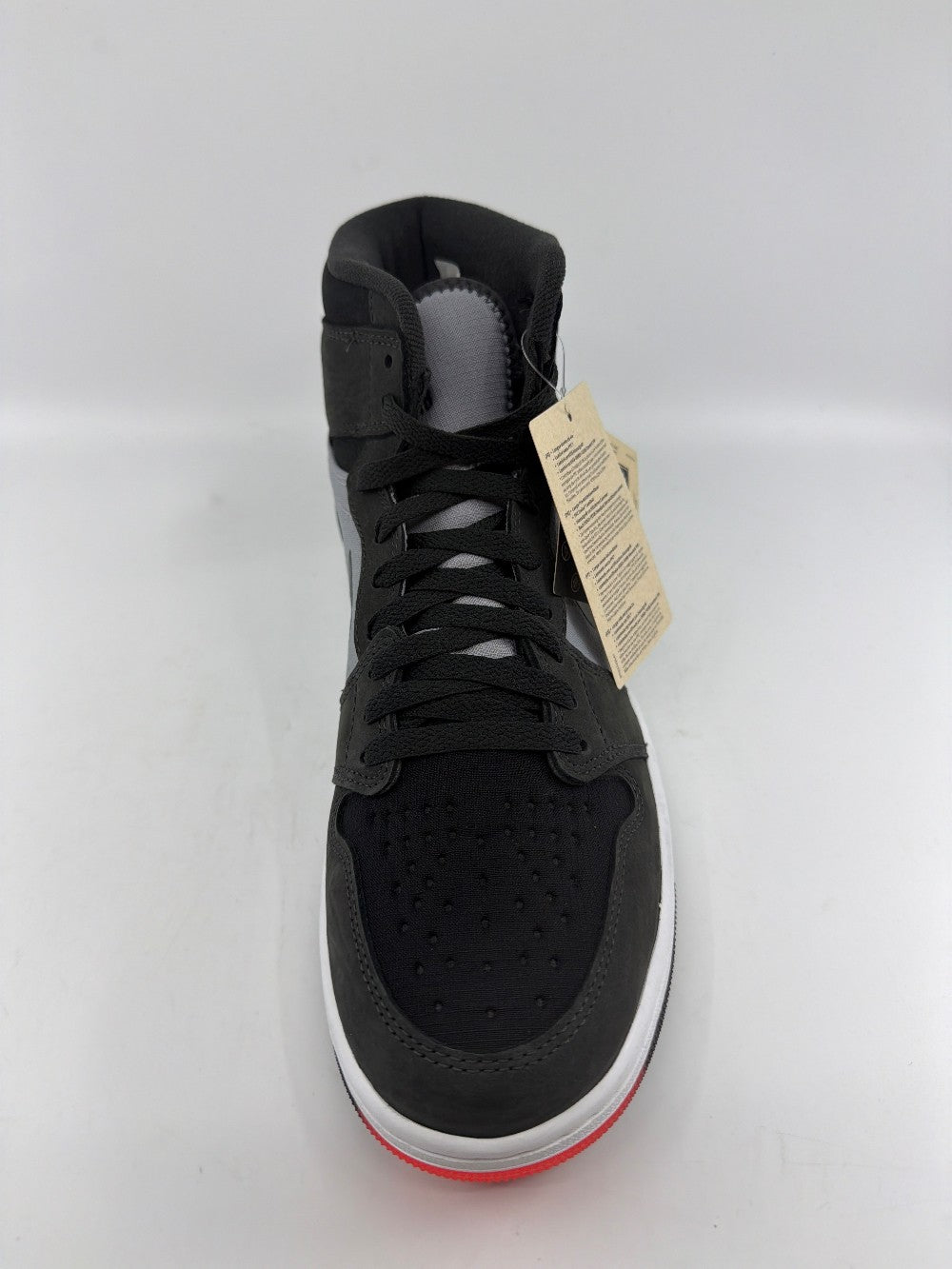 AJ 1 X HIGH ELEMENT GORE-TEX - BLACK INFRARED|38099