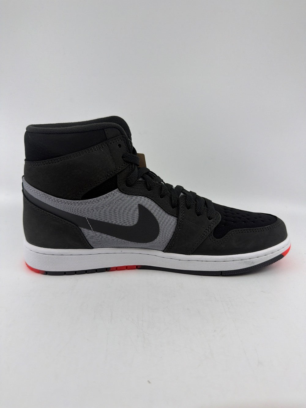 AJ 1 X HIGH ELEMENT GORE-TEX - BLACK INFRARED|38100