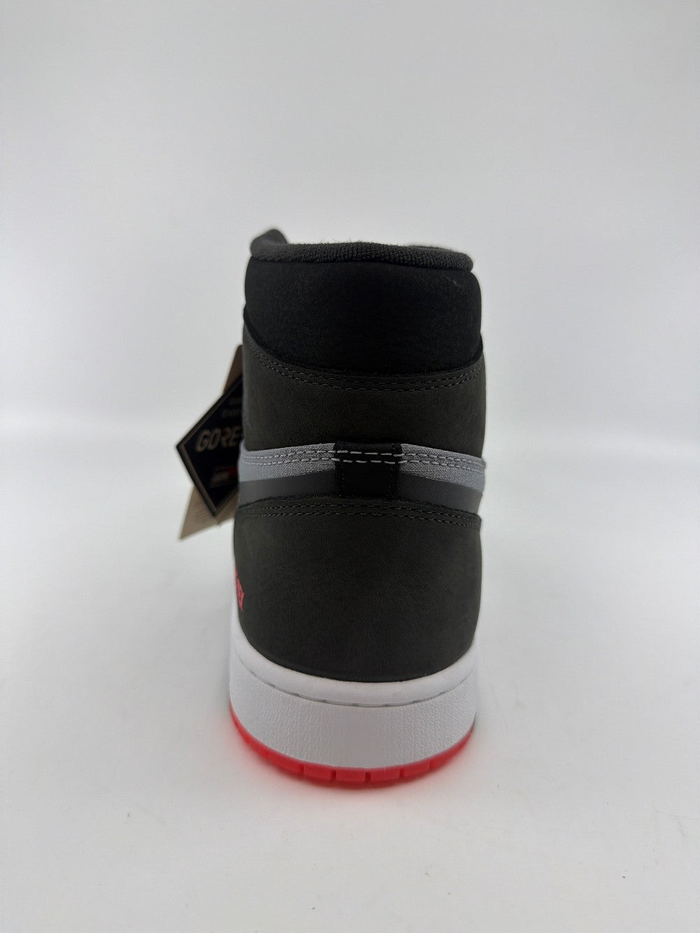 AJ 1 X HIGH ELEMENT GORE-TEX - BLACK INFRARED|38101
