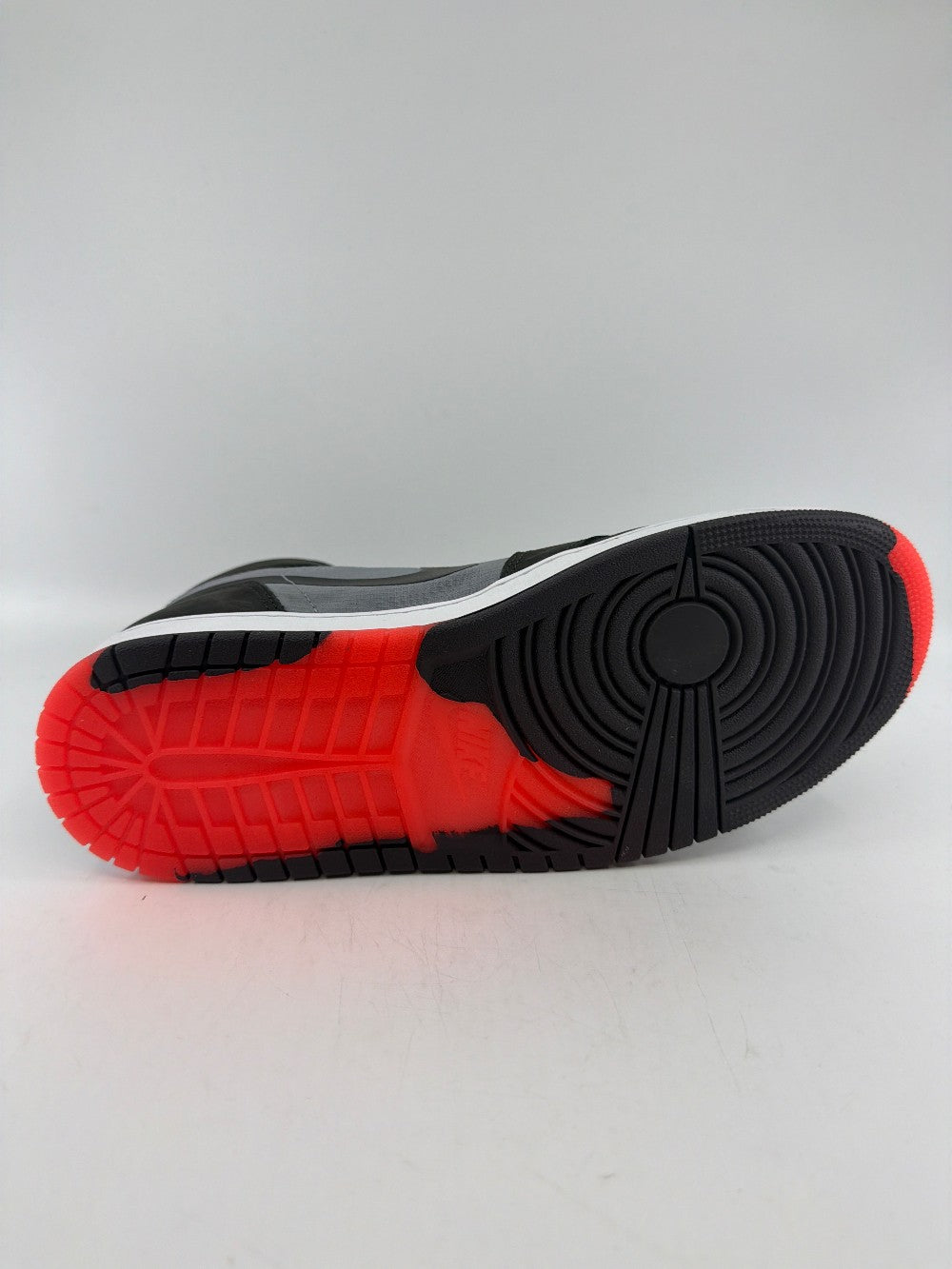 AJ 1 X HIGH ELEMENT GORE-TEX - BLACK INFRARED|38102