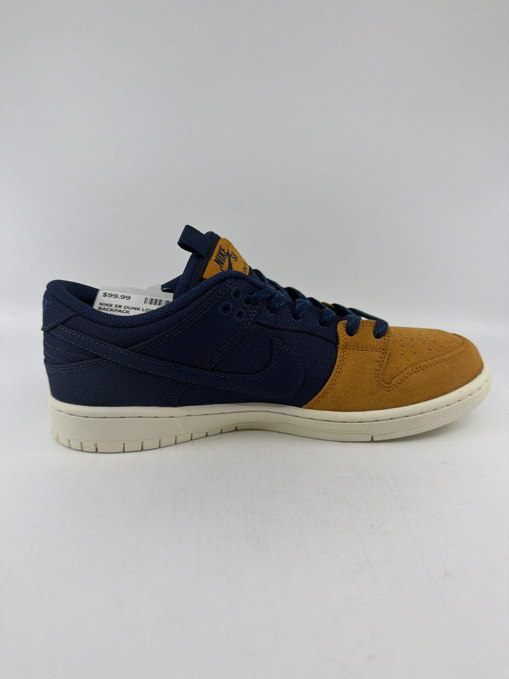 NIKE SB DUNK LOW - 90S BACKPACK|38290