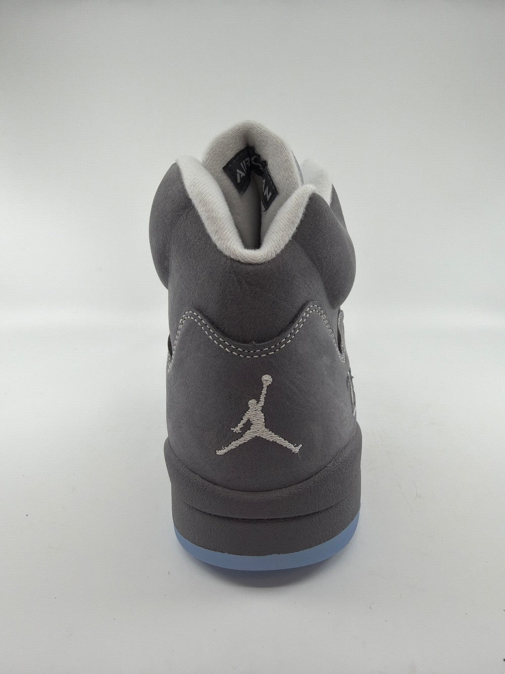 AJ 5 - WOLF GREY (2026)|38356
