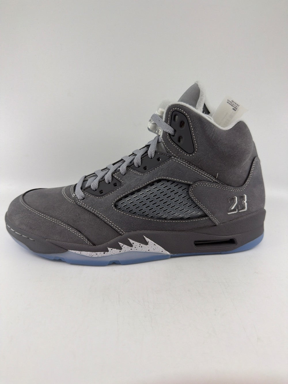 AJ 5 - WOLF GREY (2026)|38358