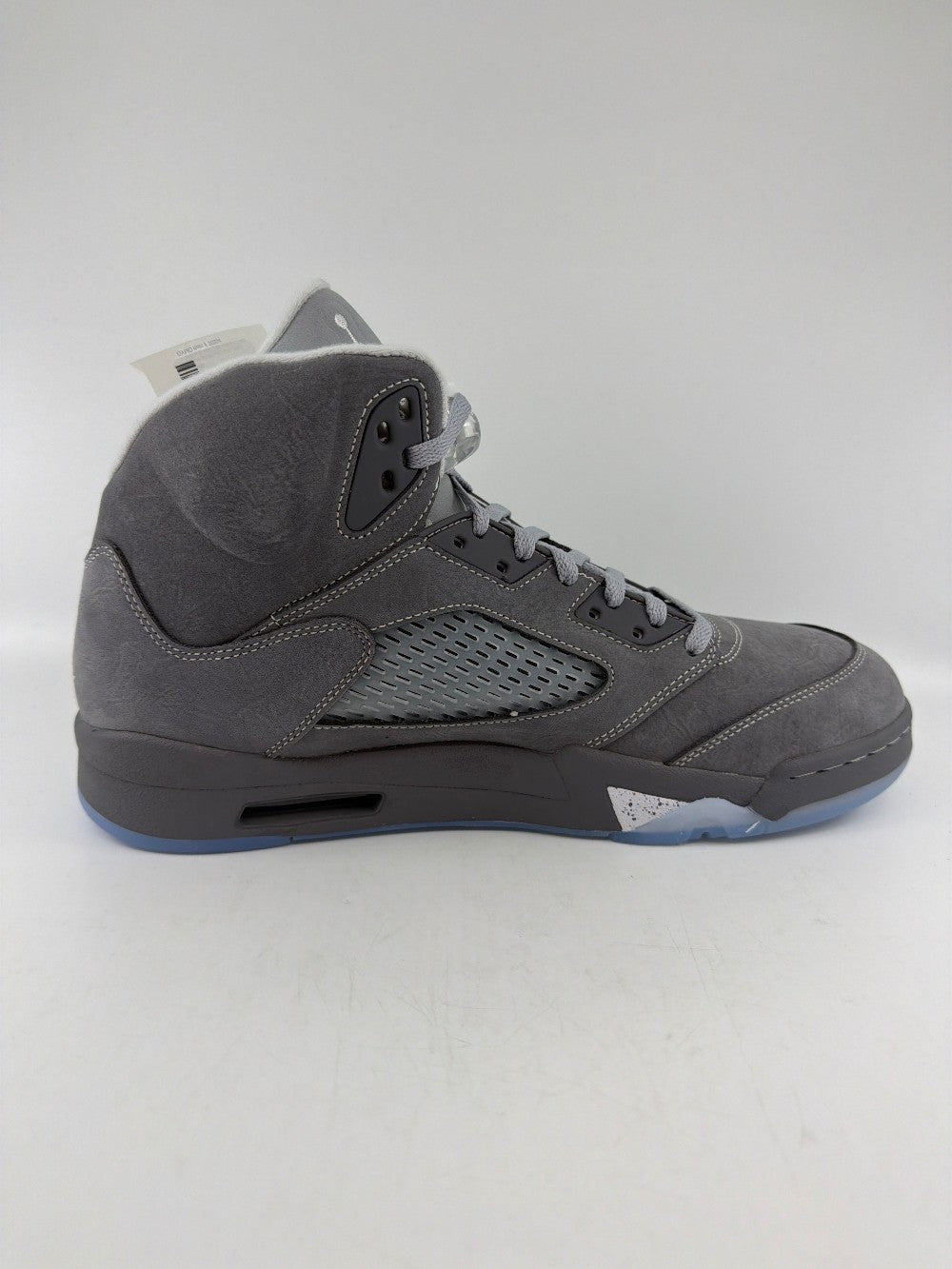 AJ 5 - WOLF GREY (2026)|38360