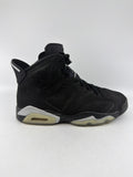 *USED/REP BOX* AJ 6 (GS) - CHROME|38403
