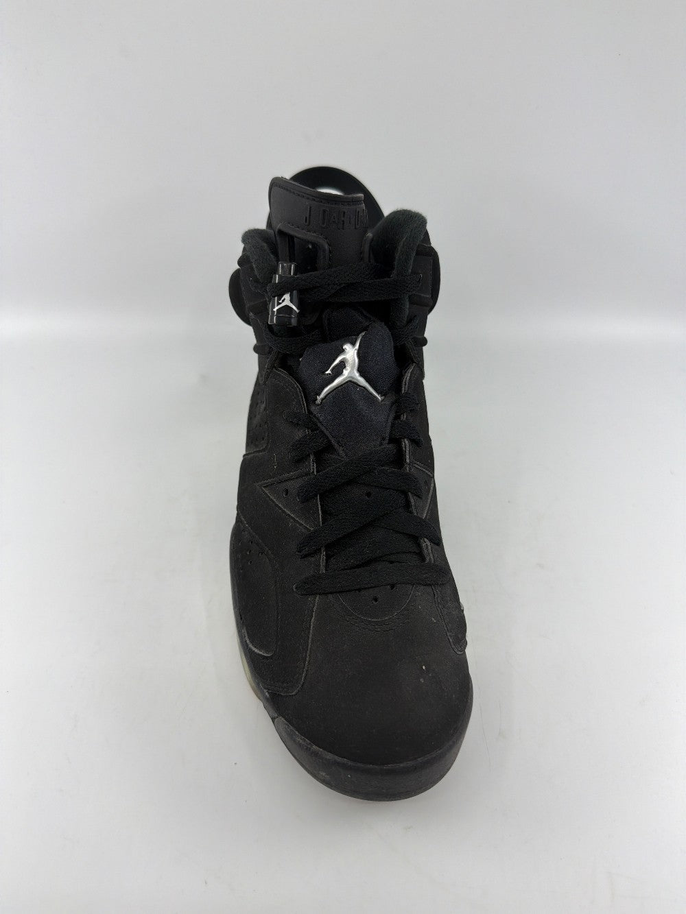 *USED/REP BOX* AJ 6 (GS) - CHROME|38404