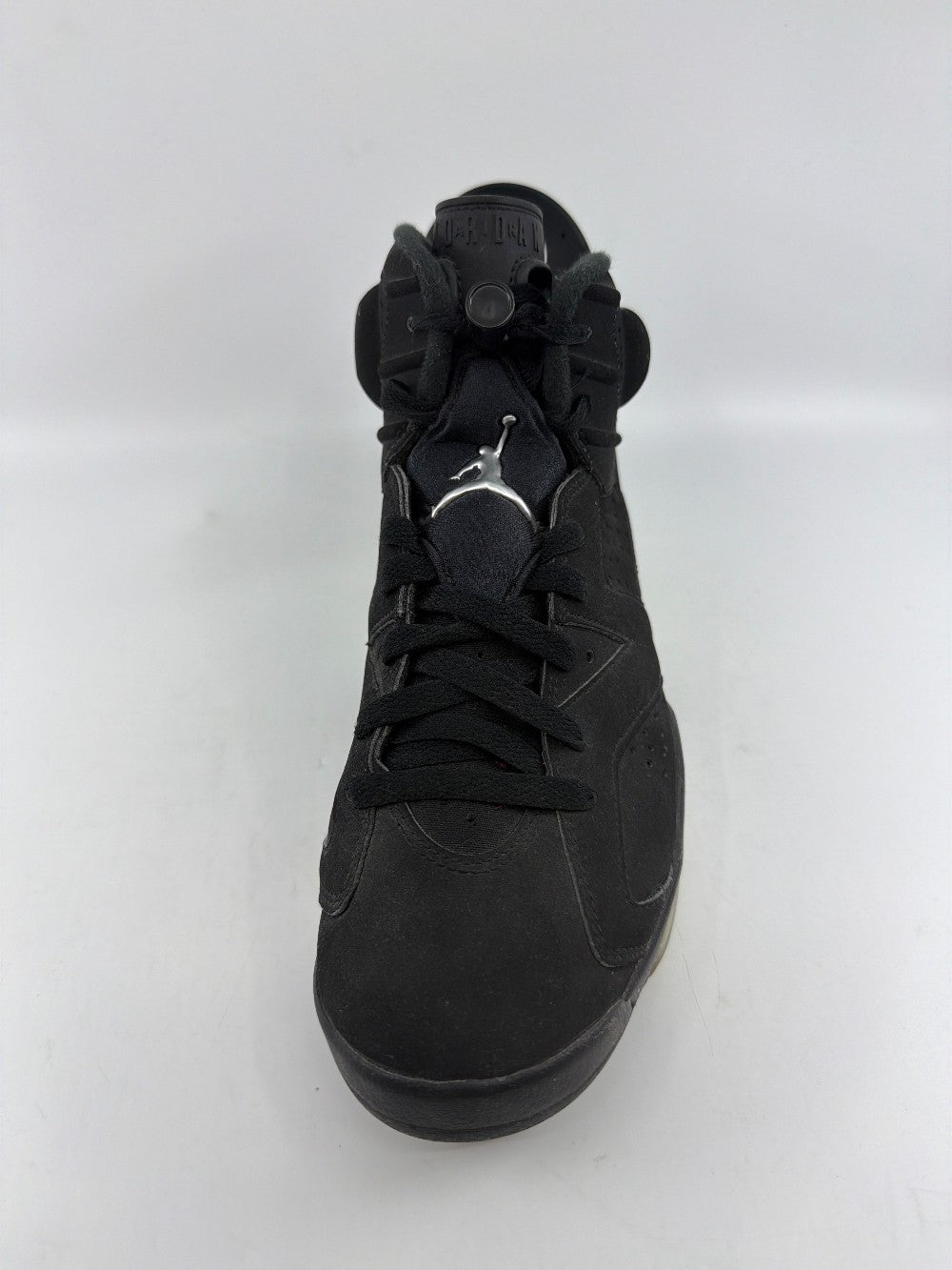 *USED/REP BOX* AJ 6 (GS) - CHROME|38409