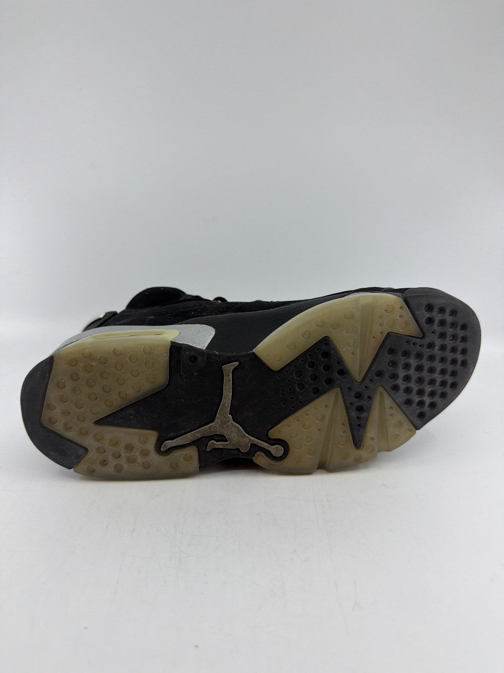 *USED/REP BOX* AJ 6 (GS) - CHROME|38412