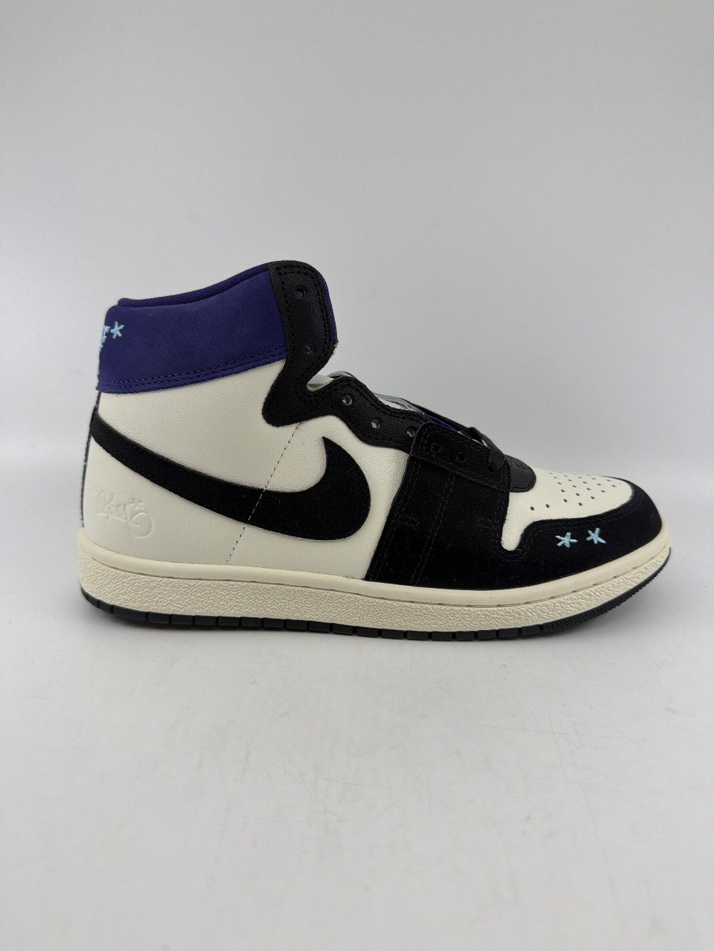 NIKE JORDAN AIR SHIP (W) - OPIUM|38413