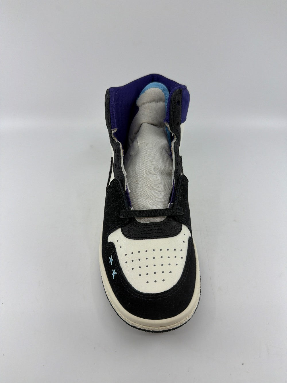 NIKE JORDAN AIR SHIP (W) - OPIUM|38414