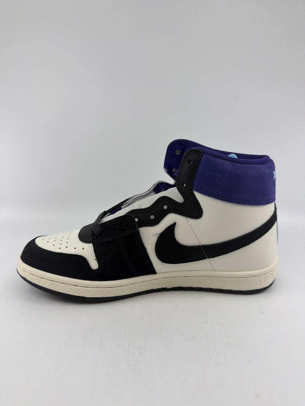 NIKE JORDAN AIR SHIP (W) - OPIUM|38415