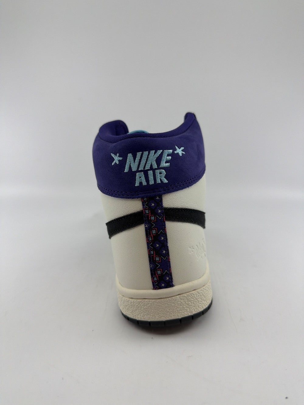 NIKE JORDAN AIR SHIP (W) - OPIUM|38416